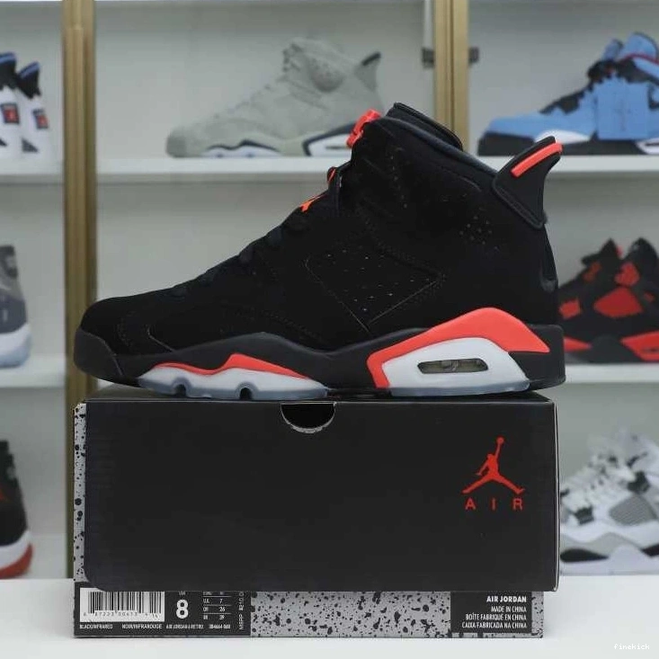 infrared 6 Jordan Jordan Air 2019 1209